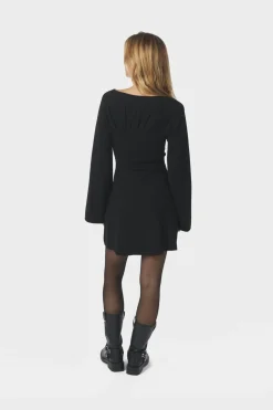 Holla Knit Dress 166894