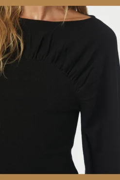 Holla Knit Dress 166894