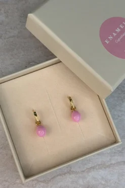 Hoops, Significant Enamel E429G