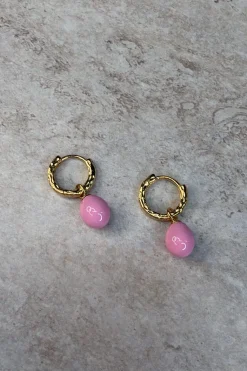 Hoops, Significant Enamel E429G