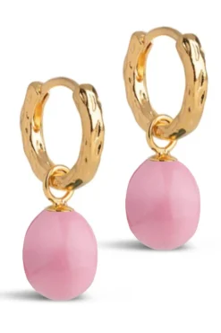 Hoops, Significant Enamel E429G