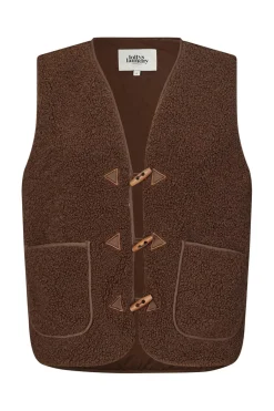 Hugoll Vest Sl90019-1014