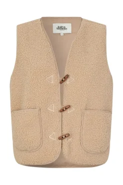 Hugoll Vest Sl90019-1014