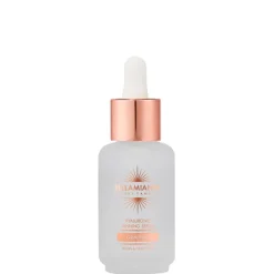 Hyaluronic Face Tanning Serum