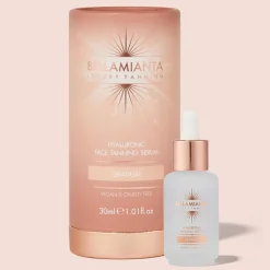 Hyaluronic Face Tanning Serum