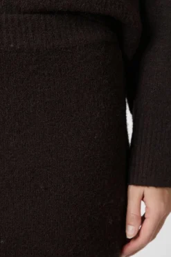 Hynne Knit Skirt 165392