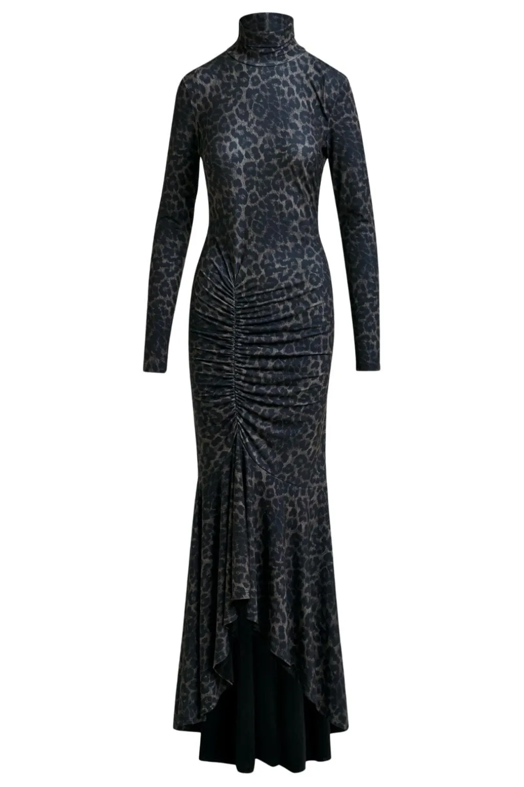 Ibys Printed Jersey Dressibys