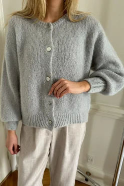 Idaic Cardigan