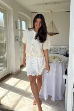 Idaic Ss Cardigan 5265