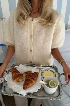 Idaic Ss Cardigan 5265