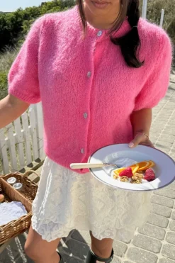 Idaic Ss Cardigan 5265