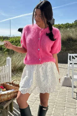 Idaic Ss Cardigan 5265