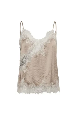 Iduncc Lace Top 45166