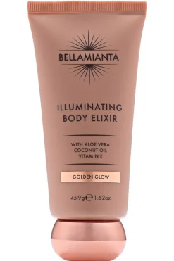 Illuminating Body Elixir