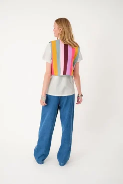 Ilsall Vest25453-1036