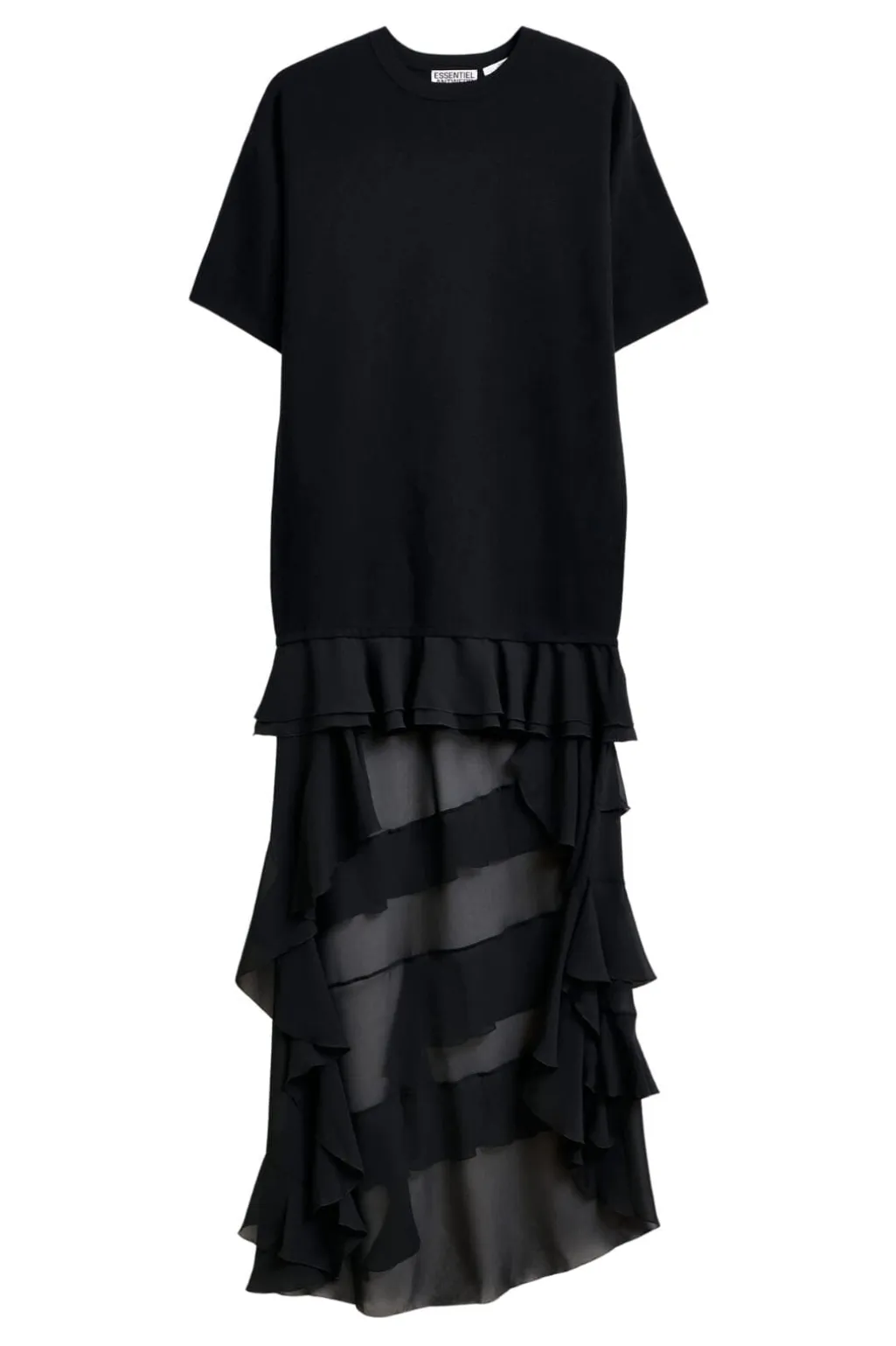 Imaille Knitted Dressimaille