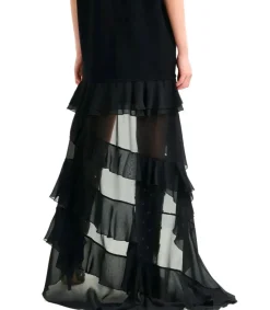 Imaille Knitted Dressimaille