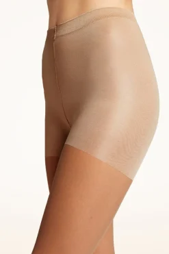 Individual 10 control top Tigh