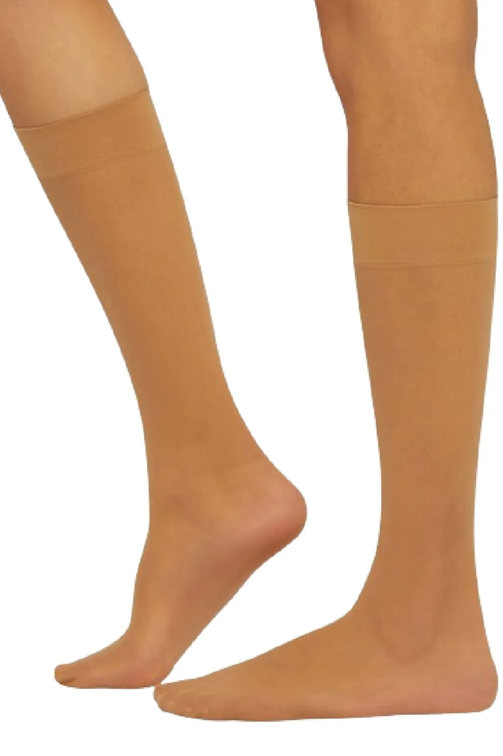 Individual 10 Knee Highs