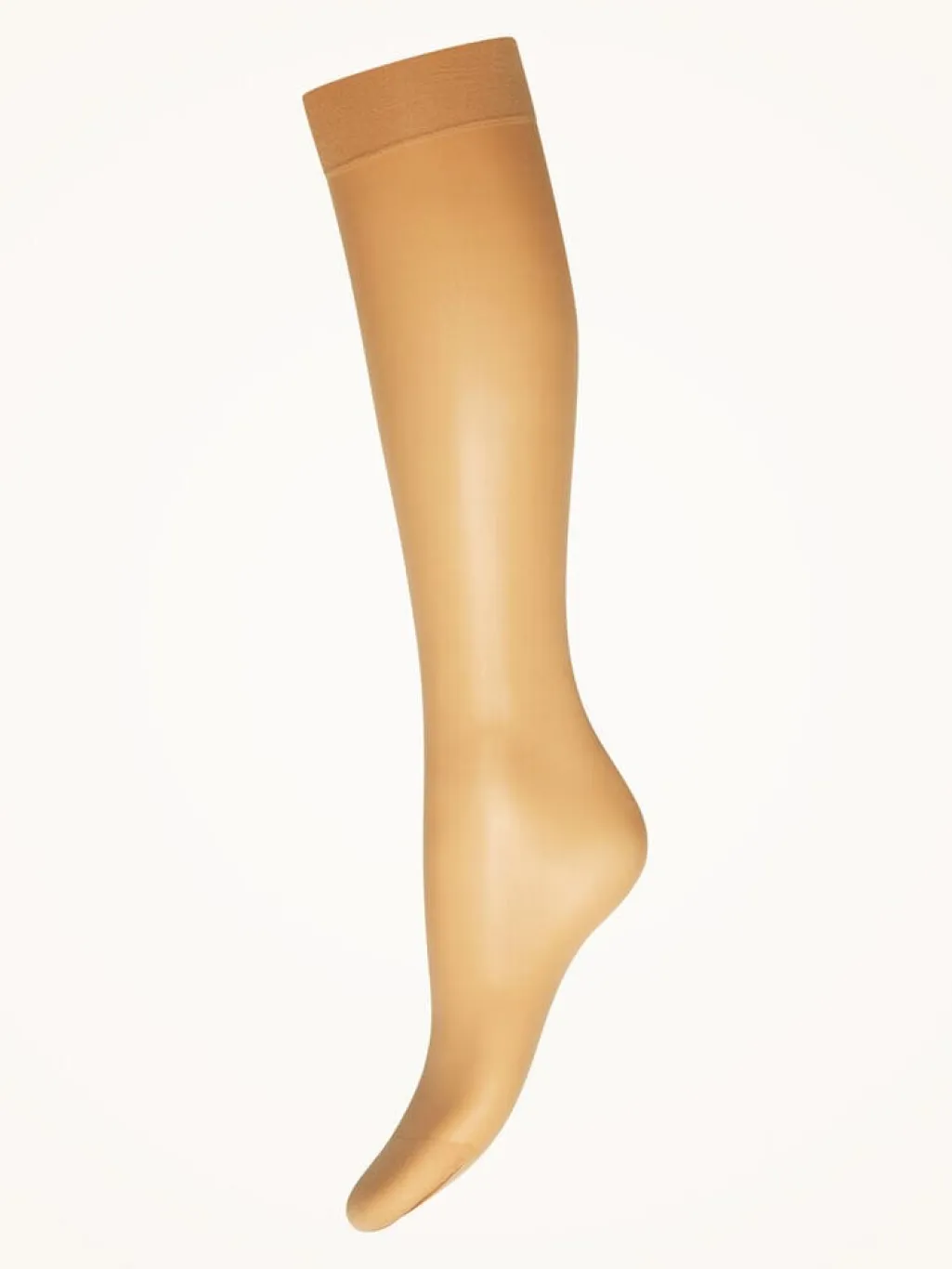 Individual 10 Knee Highs