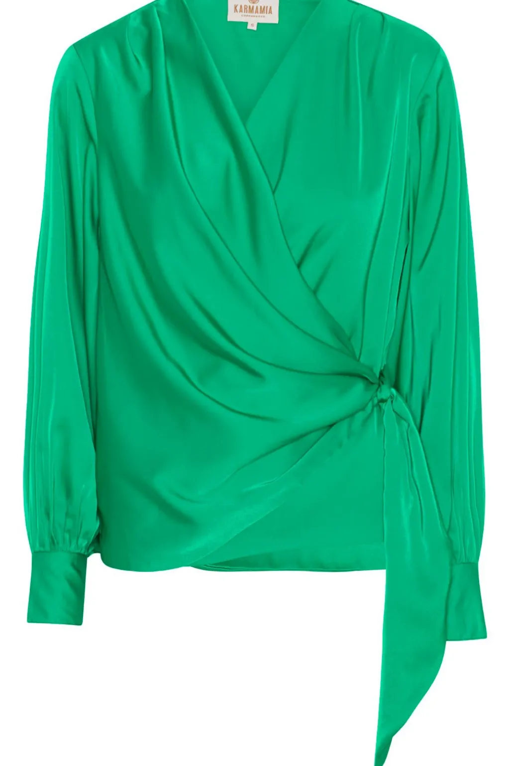 Ines Blouse