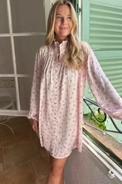 Ingeborgic Dress A23879