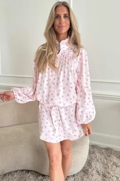 Ingeborgic Dress A23879