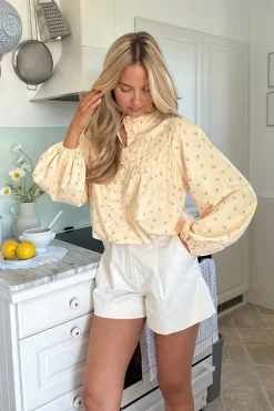 Ingeborgic Shirt A23929