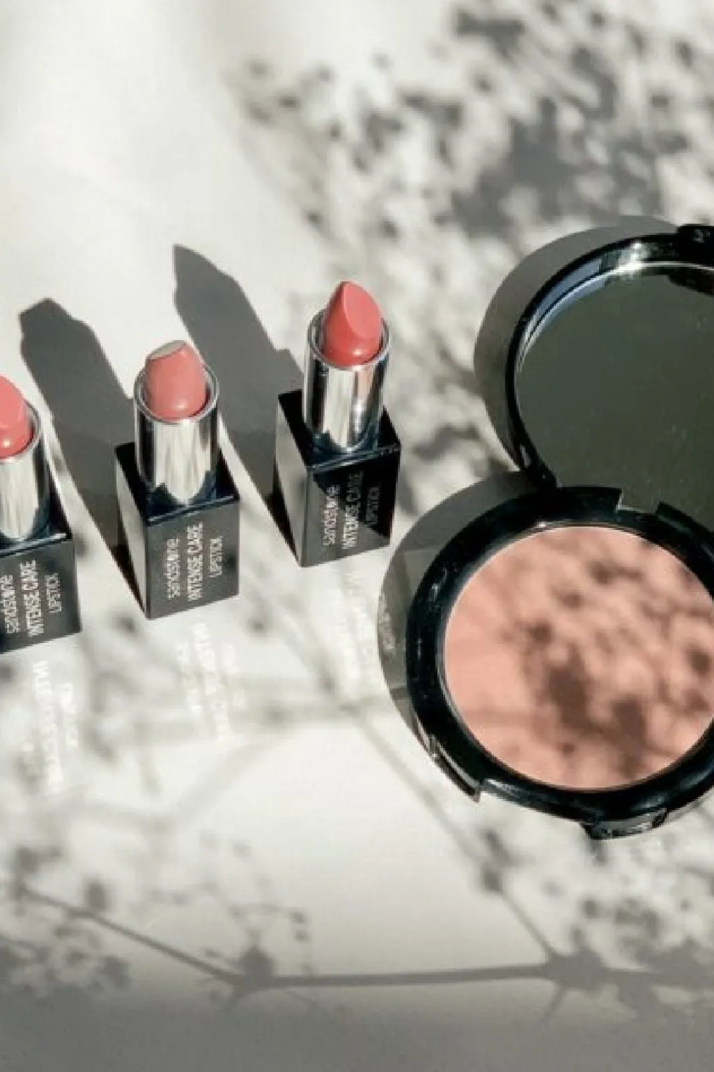 Intense Care Lipstick