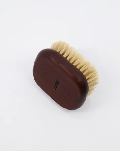 Ionic body brush