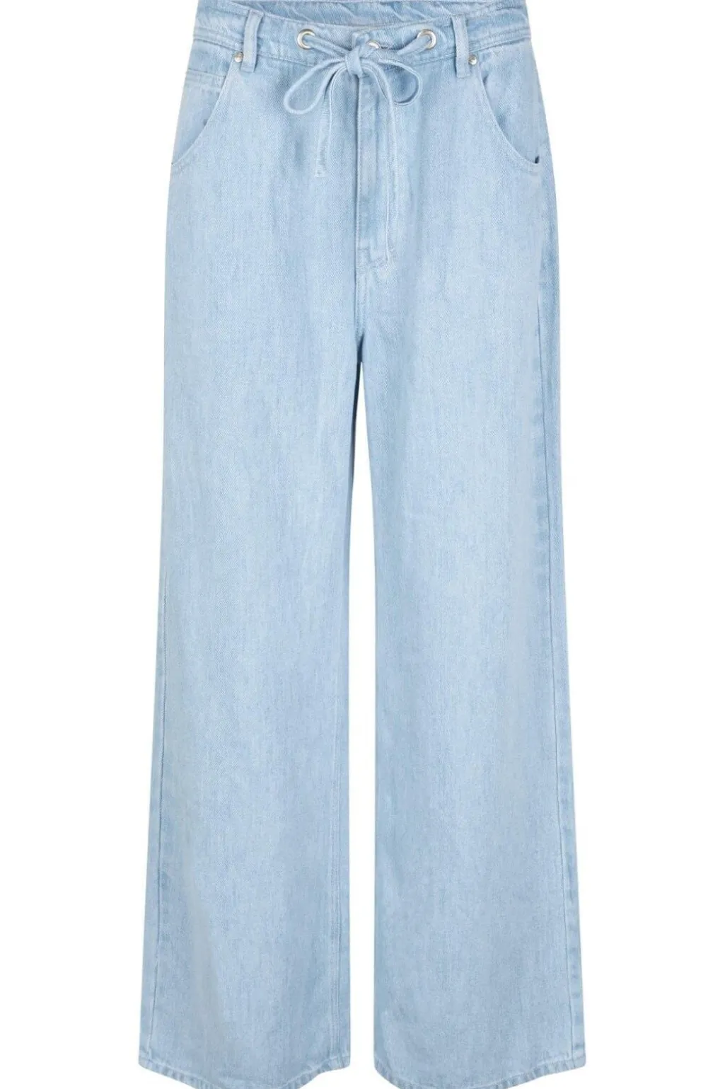 Irvin Denim Jeans 59284