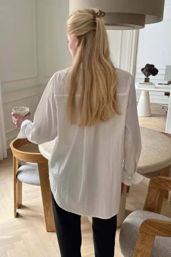 Isabellaic Shirt A2537