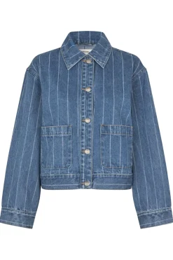 Isoldemd Jacquard Overshirt 58399