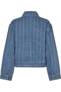 Isoldemd Jacquard Overshirt 58399