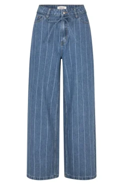 Isoldemd Jacquard Pants 58398