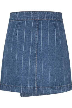 Isoldemd Jacquard Skirt 58413