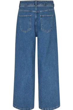 Isoldemd Solid Pants 57969