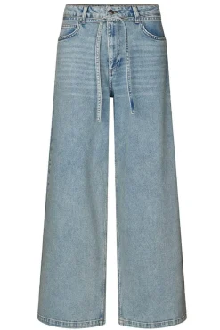 Isoldemd Solid Pants 58878