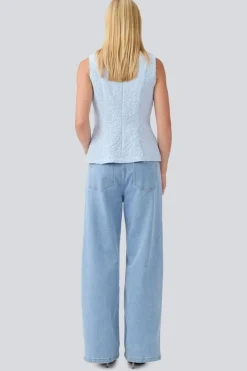 Isoldemd Solid Pants 57969