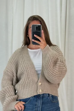 Ivy Cardigan