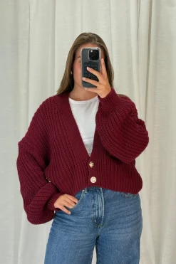 Ivy Cardigan