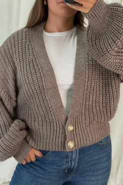 Ivy Cardigan