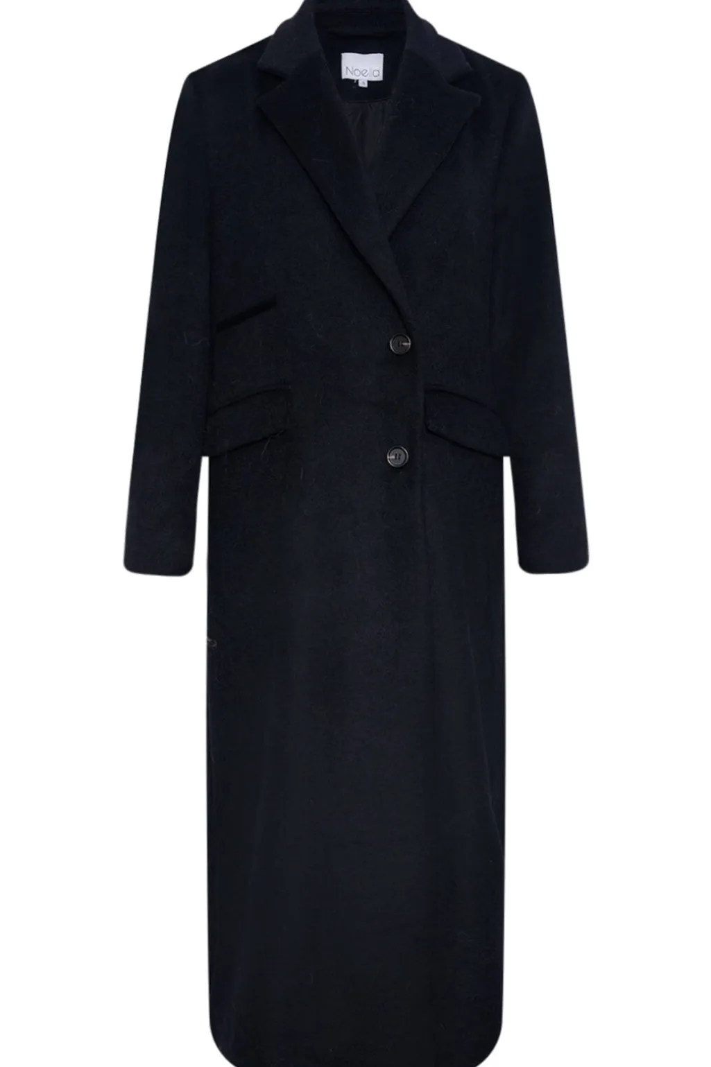 Jaci Coat