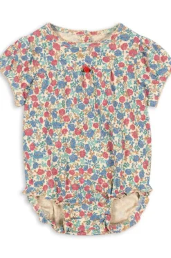 Jada Romper Gots Ks103242