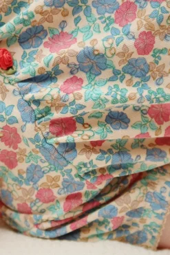 Jada Romper Gots Ks103242