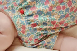 Jada Romper Gots Ks103242