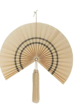 Jaime Vægdekoration, Natur, Bambus 82065084