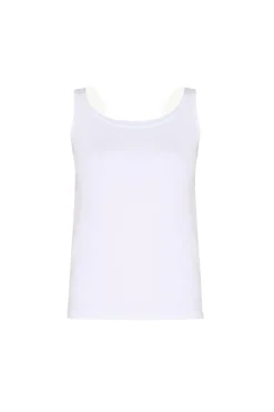 Jamaika Top Sleeveless55045