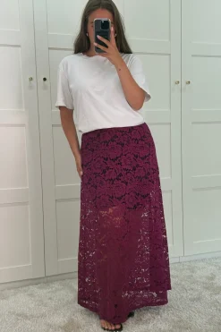 Jasmin Skirt