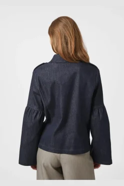 Jaynor Denim Jacket 166224